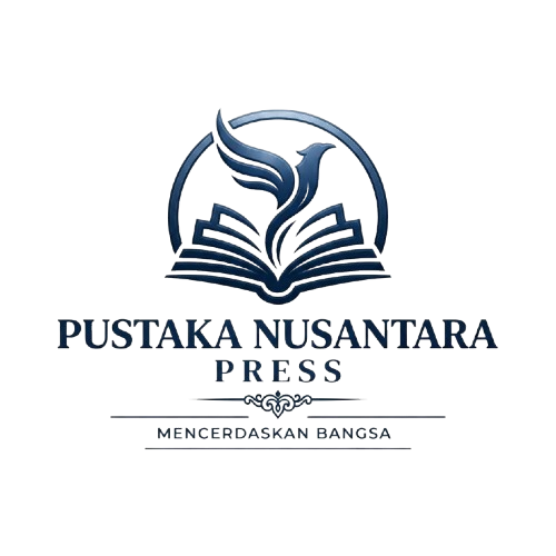 Logo Pustaka Cendekia Nusantara Press