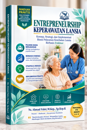 Entrepreneurship Keperawatan Lansia